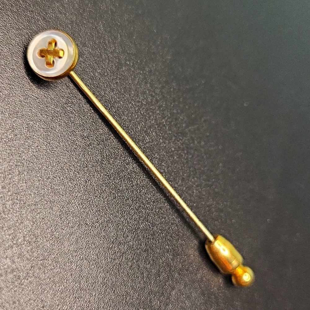 Lapel Pin - image 1